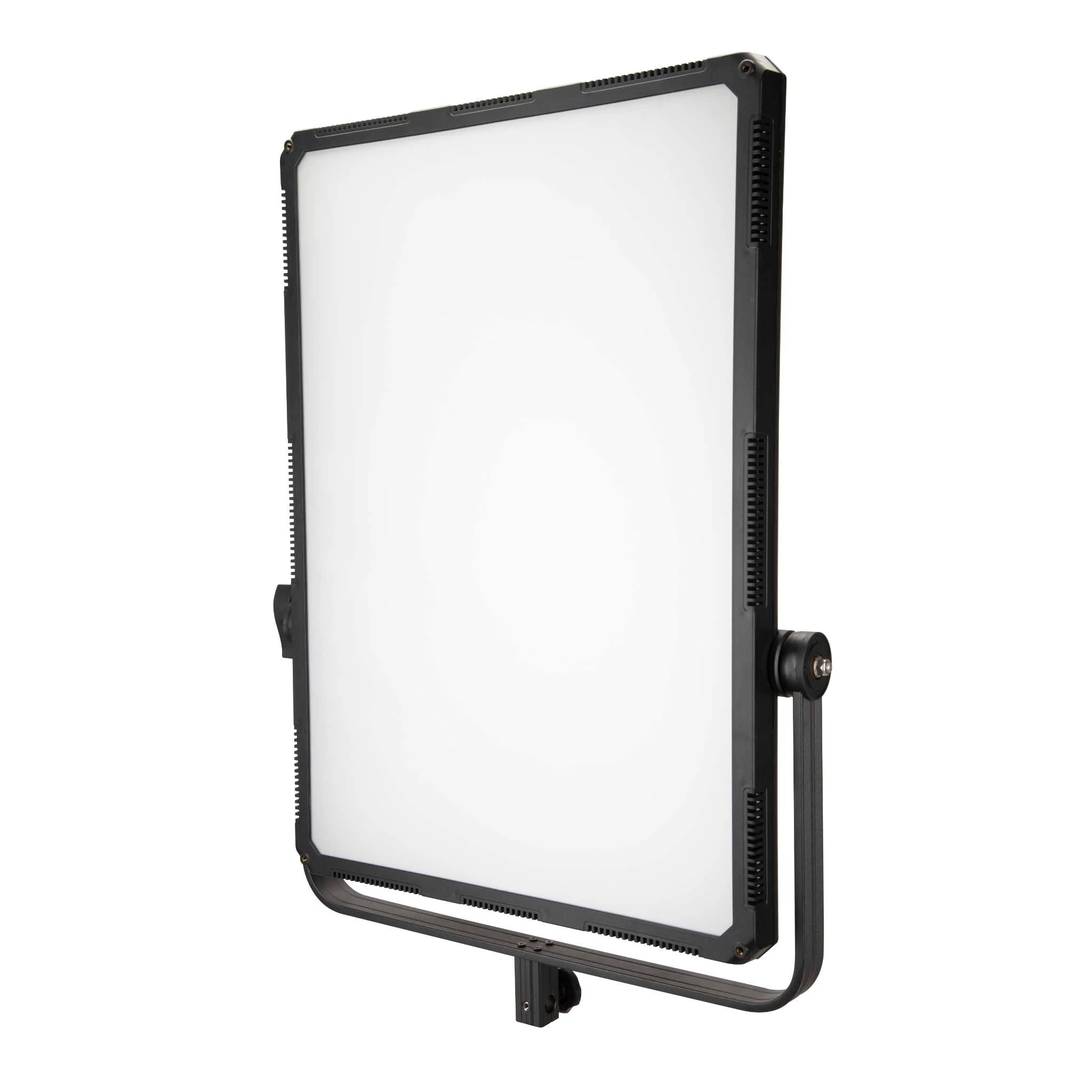Nanlite Compac 200B Adjustable Bicolor Slim Soft Light Studio LED Panel - Image 6