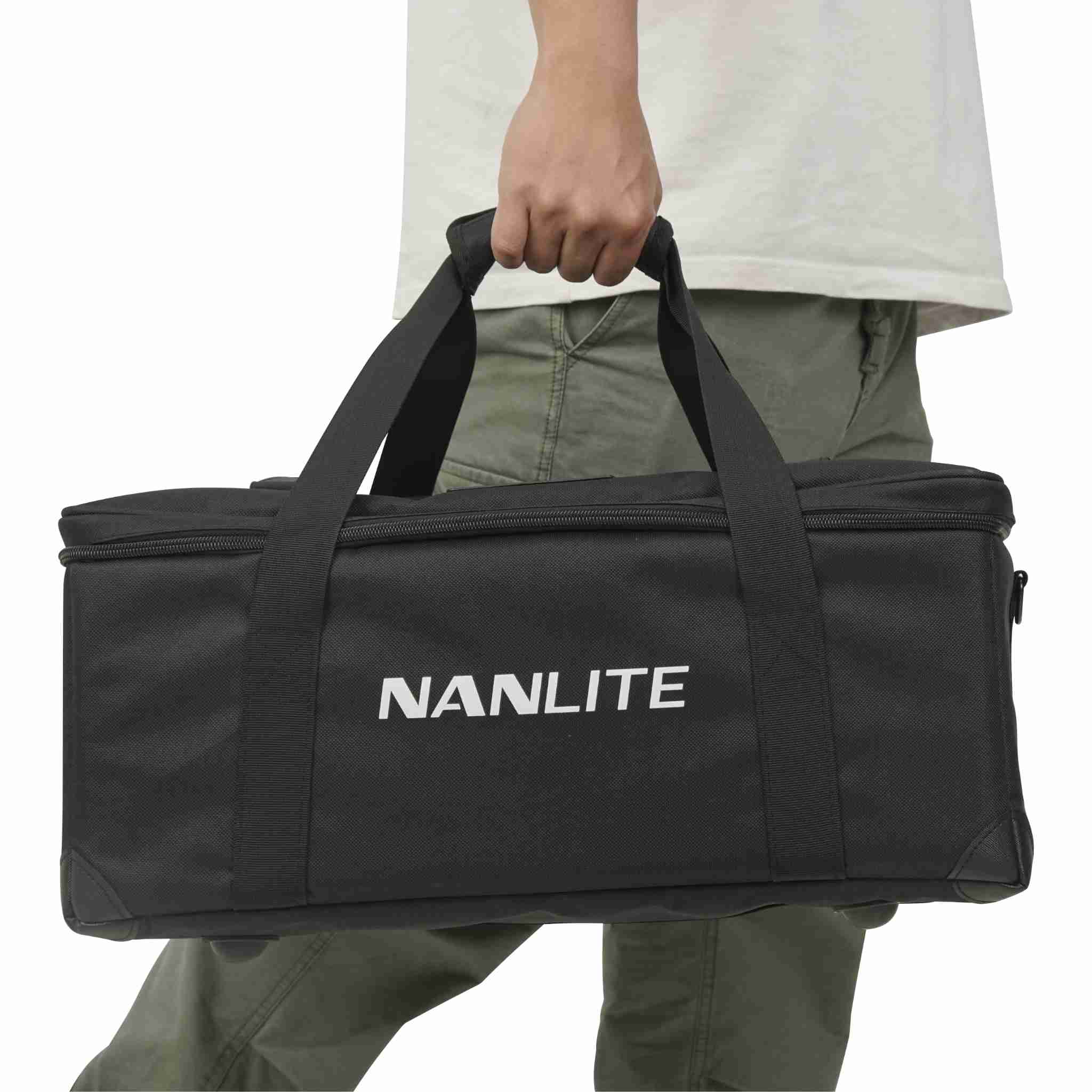 Padded Carrying Case for FS-Series Lights - Image 7