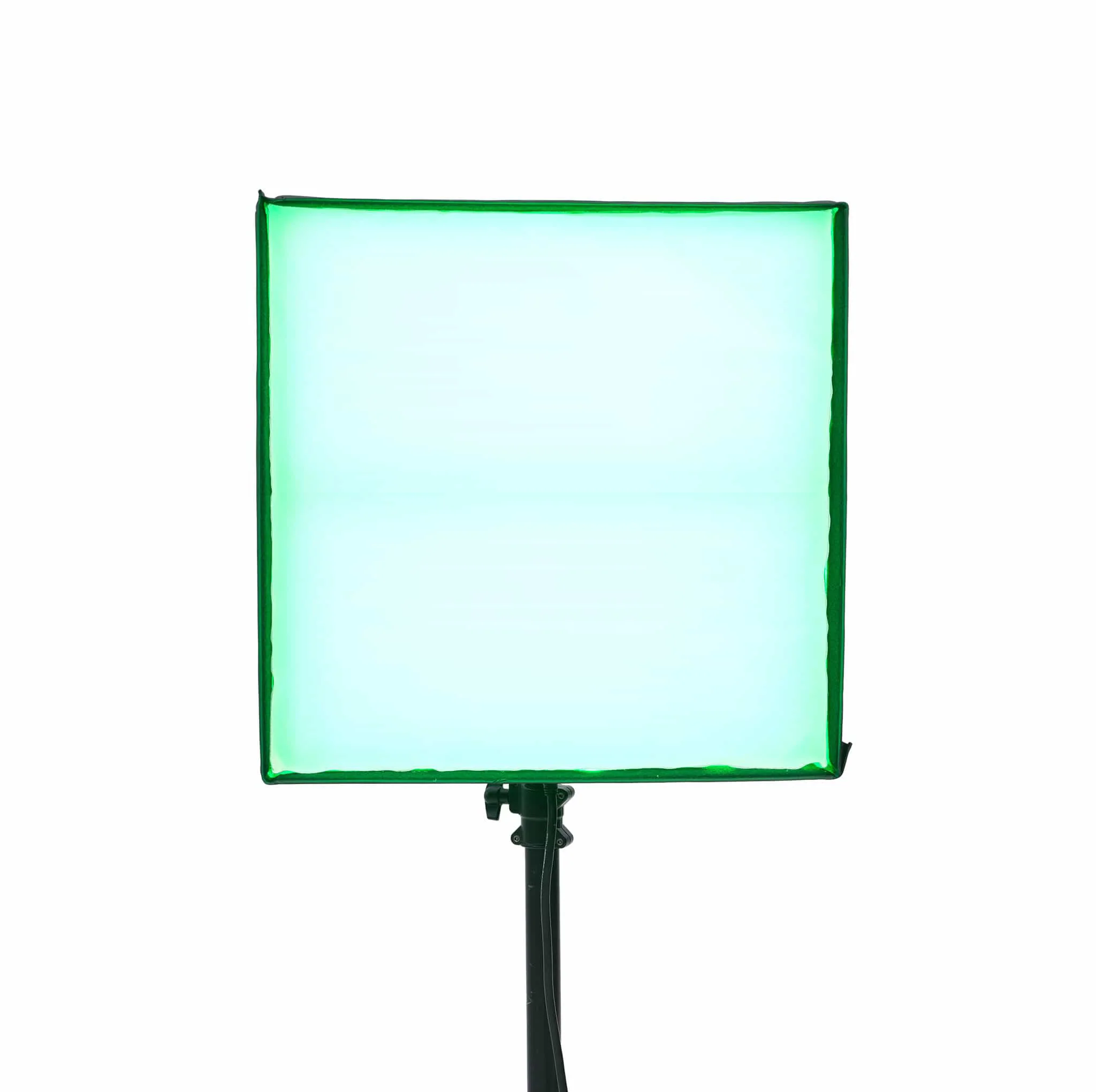 PavoSlim 240C 2x2 RGBWW LED Panel Light with CRMX - Image 5