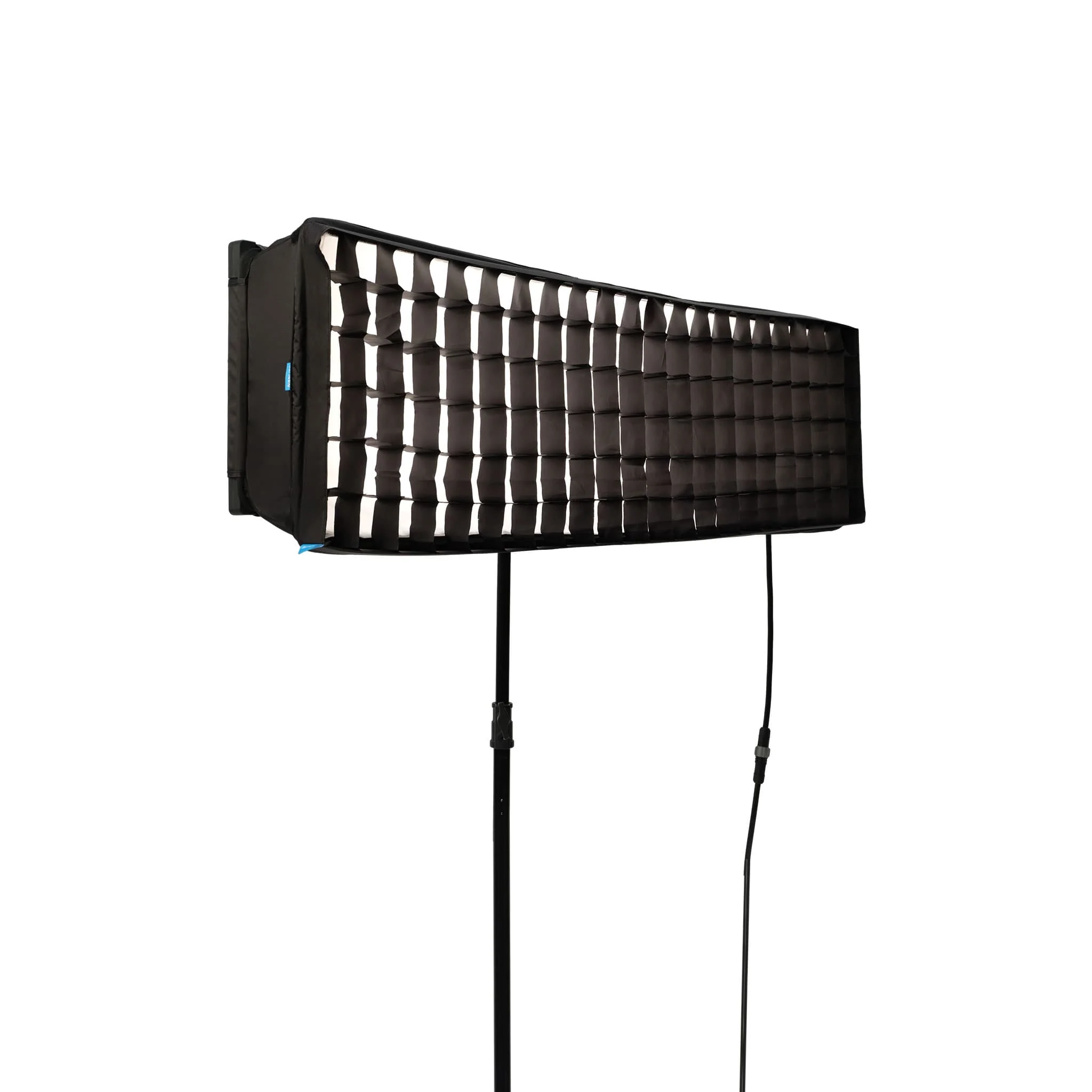 PavoSlim 240CL 4x1 RGBWW LED Panel Light with CRMX - Image 4