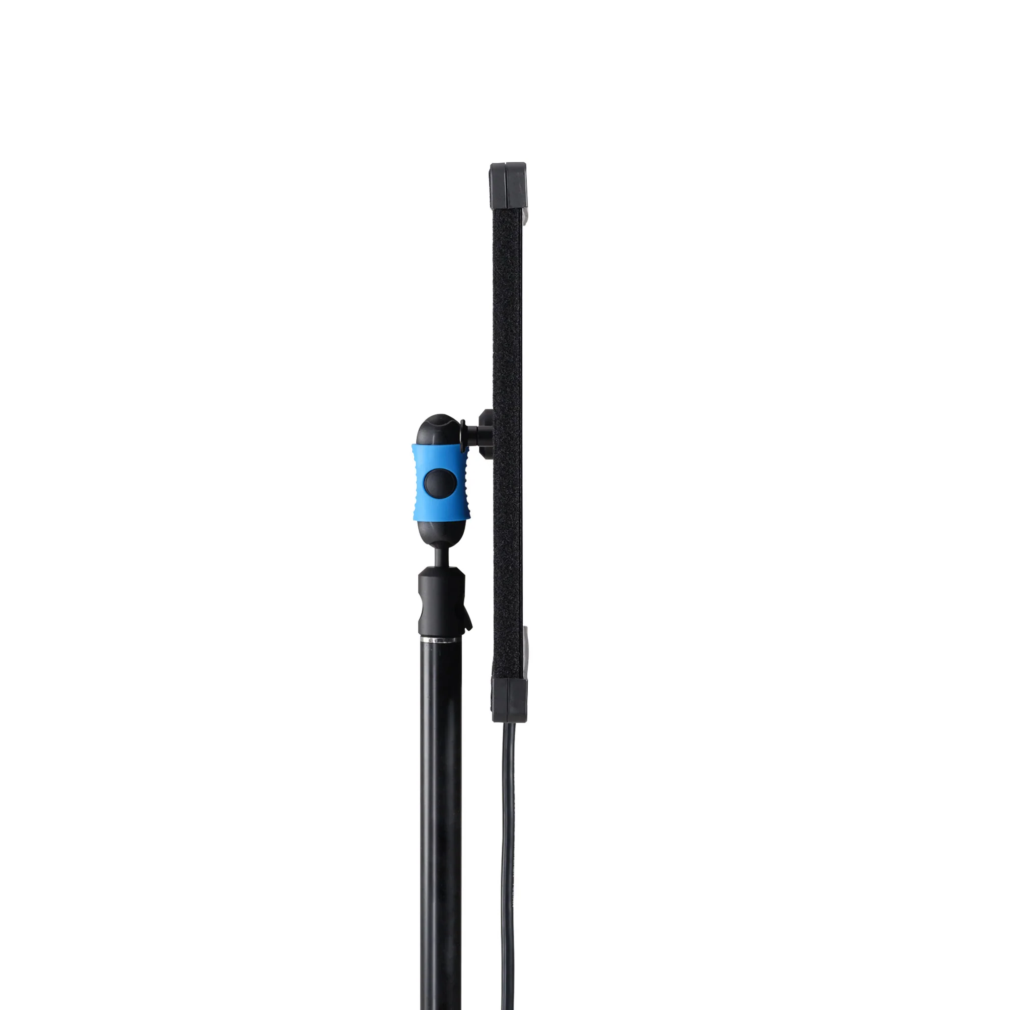 PavoSlim 60B 1x1 Bi-Color LED Panel 3-Light Kit with Pop-Up Softboxes, Stands, and Case - Image 7