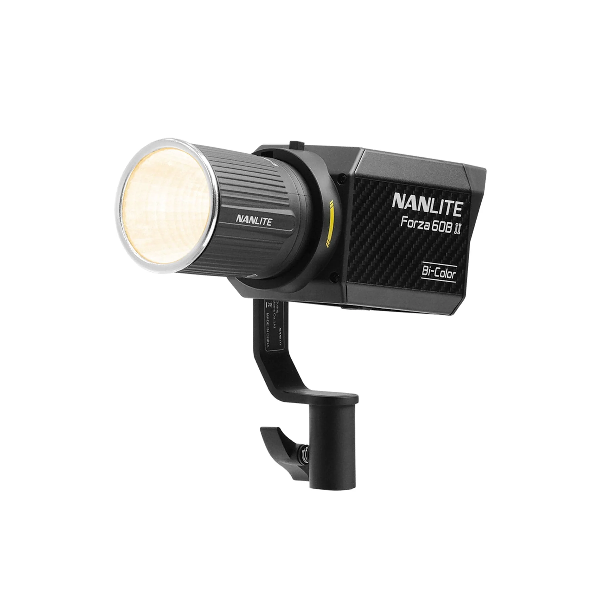 PavoSlim 60B LED Panels and Forza 60B II Kit with Fresnel, Pop-Up Softboxes, Stands, and Case - Image 4