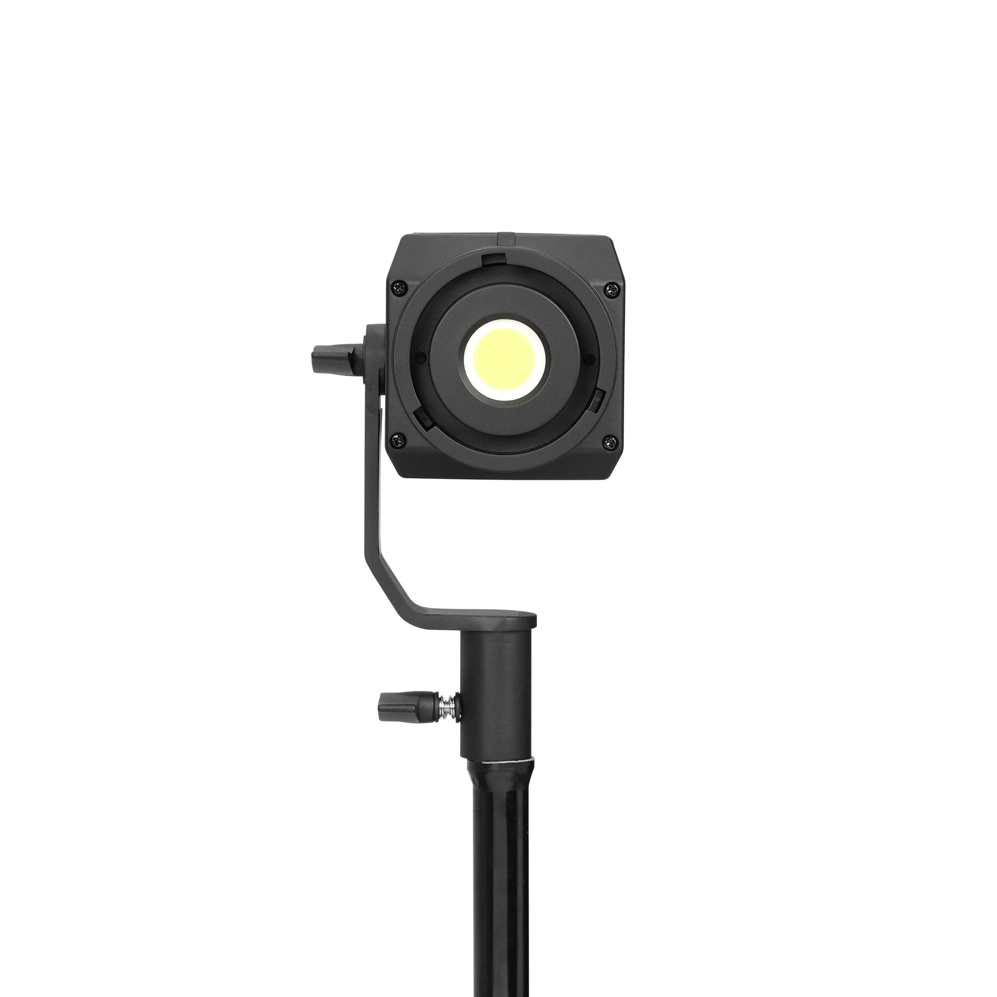 PavoSlim 60B LED Panels and Forza 60B II Kit with Fresnel, Pop-Up Softboxes, Stands, and Case - Image 5