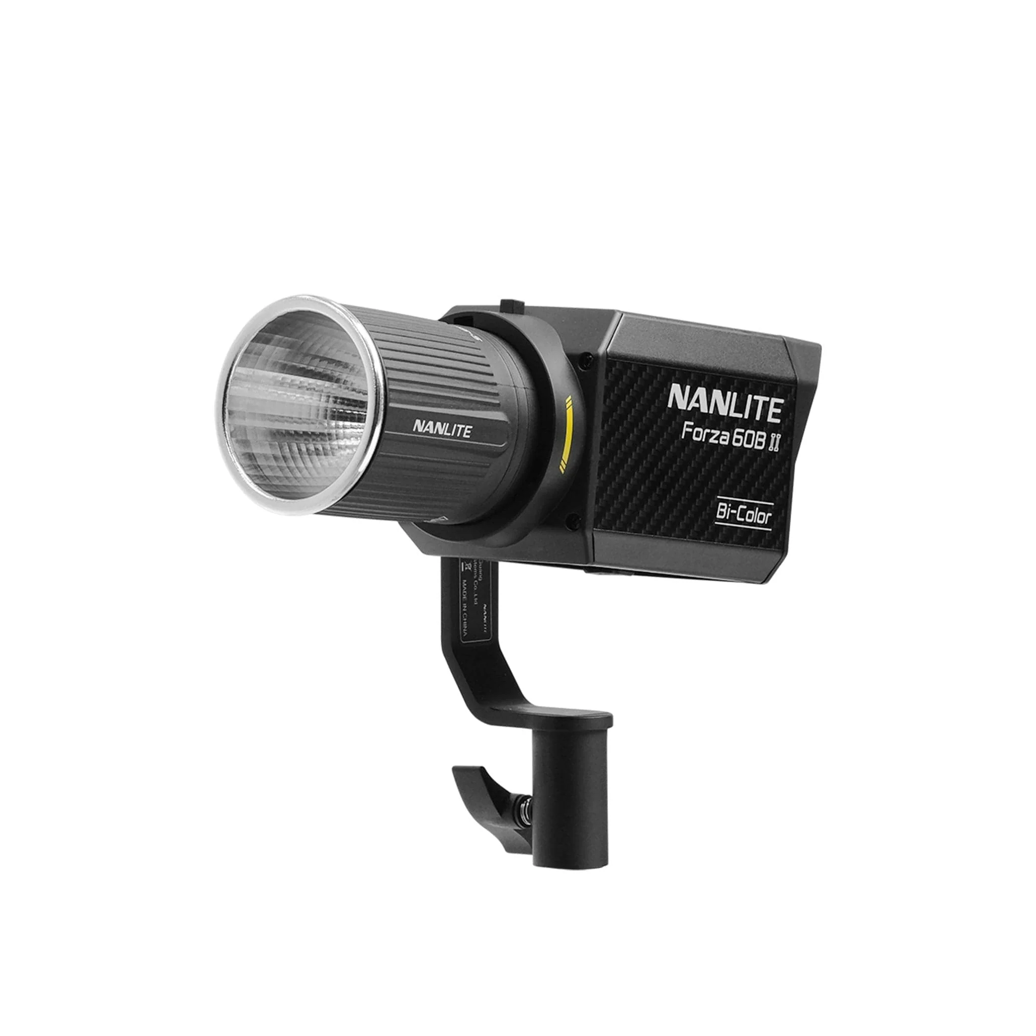 PavoSlim 60B LED Panels and Forza 60B II Kit with Fresnel, Pop-Up Softboxes, Stands, and Case - Image 6