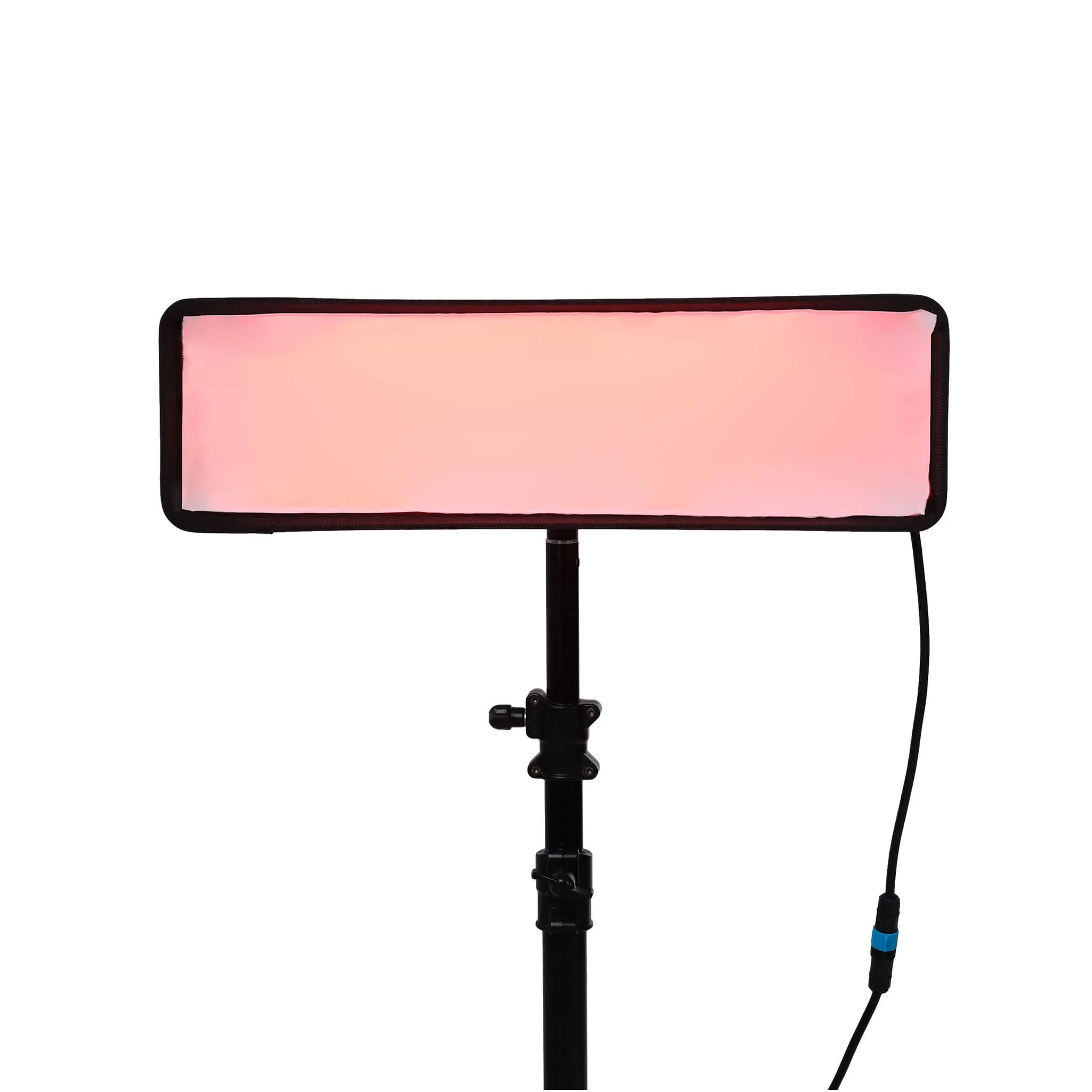 PavoSlim 60CL 2x.5 RGBWW LED Panel Light with CRMX - Image 3