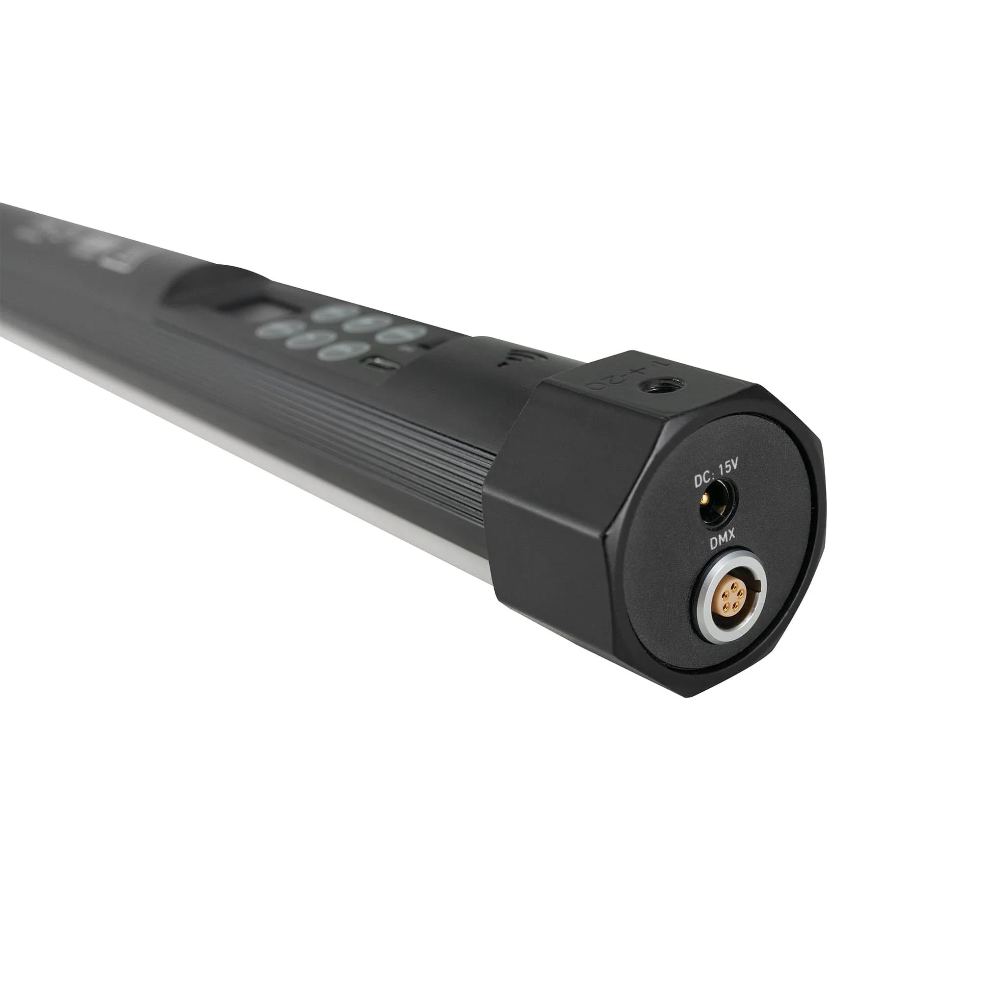 PavoTube II 15XR 2' RGBWW LED Pixel Tube with CRMX - Image 5