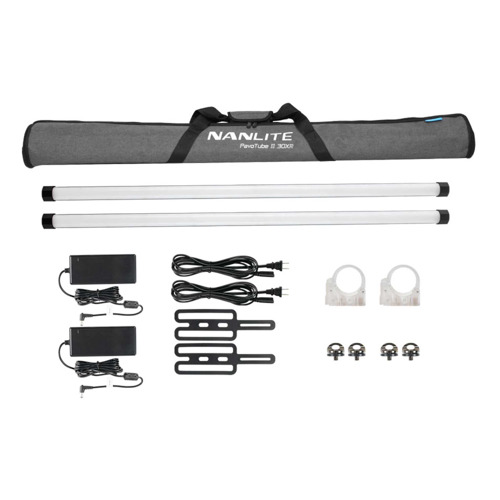 PavoTube II 30XR 4' RGBWW LED Pixel Tube with CRMX 2-Light Kit - Image 10