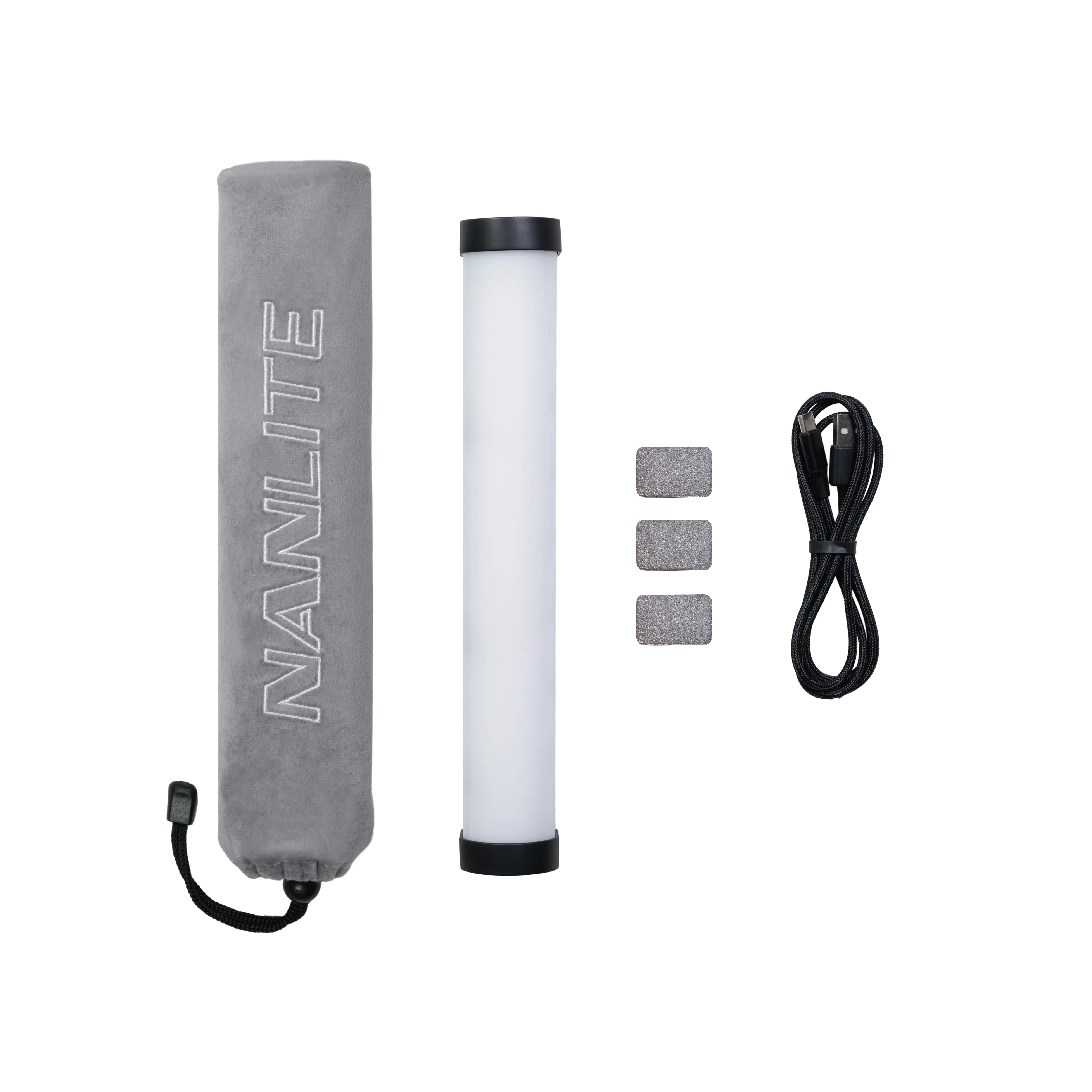 PavoTube II 6XR 10" RGBWW LED Pixel Tube with CRMX - Image 7