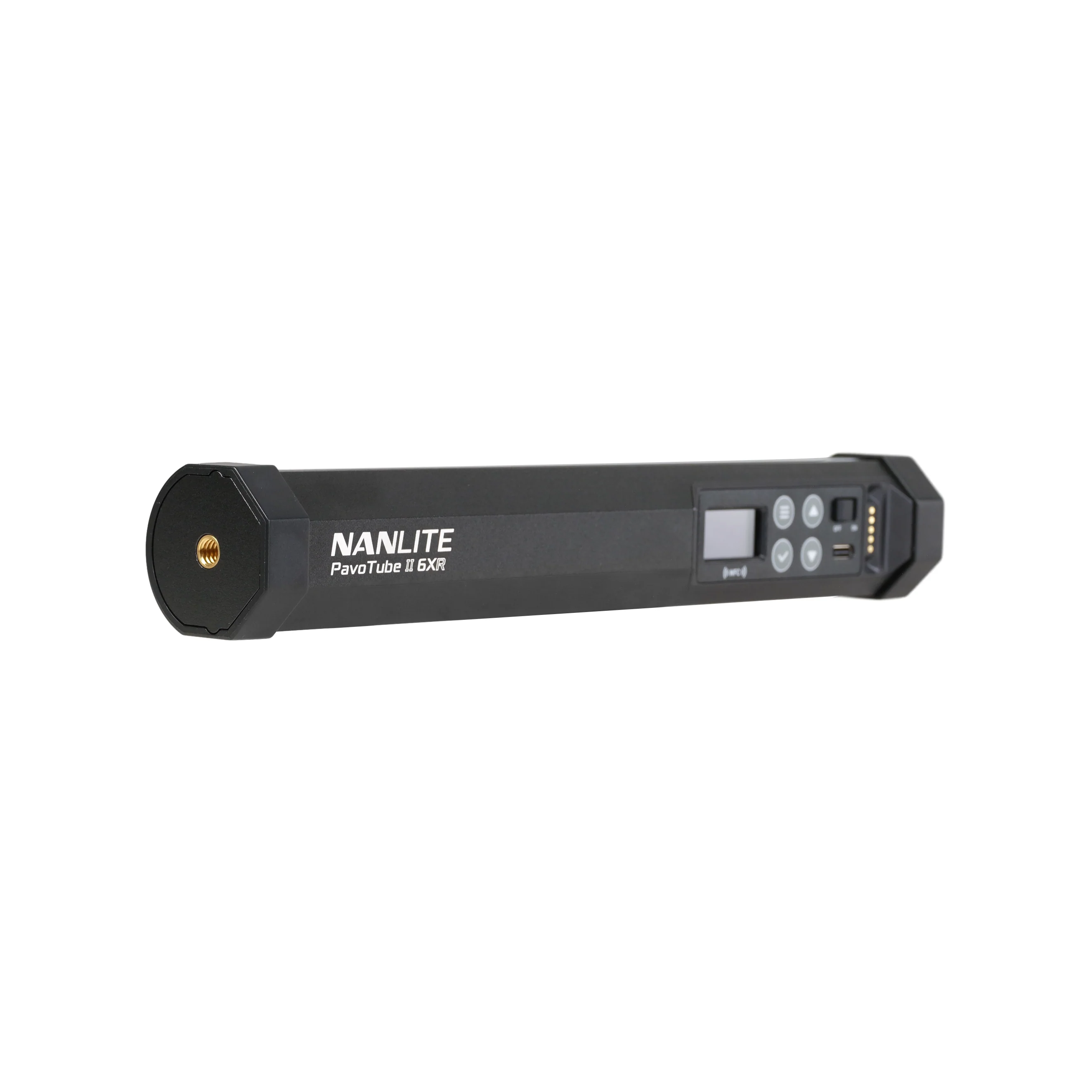 PavoTube II 6XR 10" RGBWW LED Pixel Tube with CRMX - Image 4