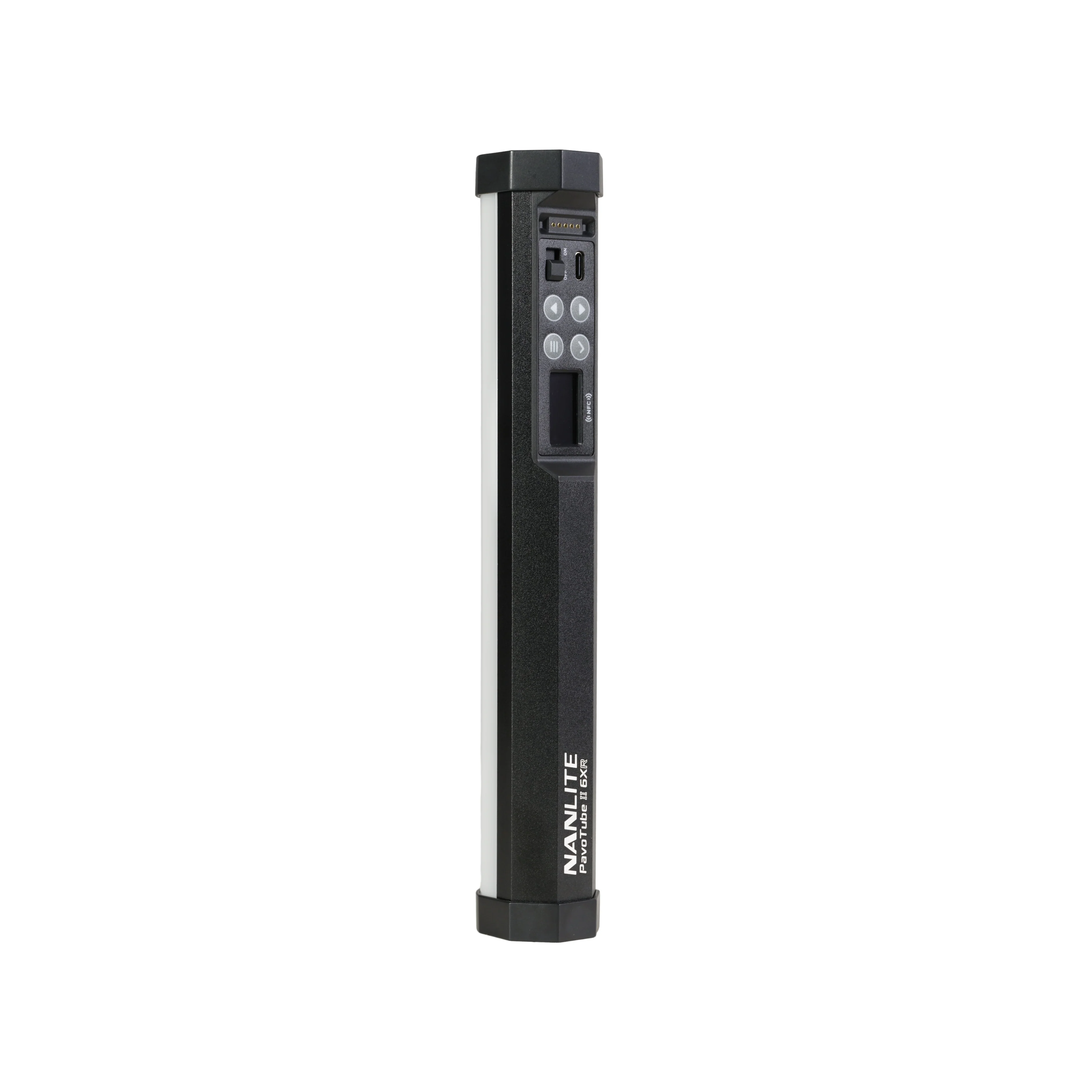 PavoTube II 6XR 10" RGBWW LED Pixel Tube with CRMX - Image 5