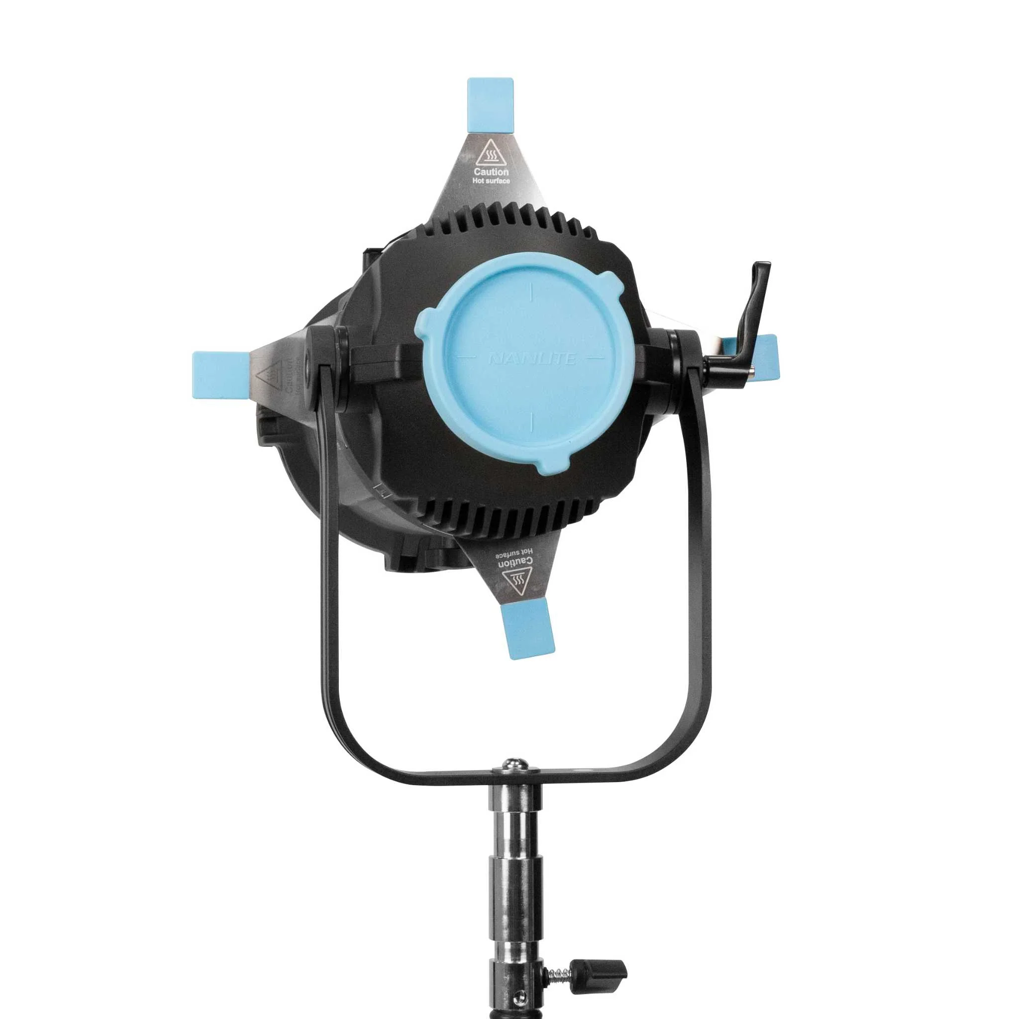 PJ-BM Projection Attachment with 19° Lens for Bowens Mount - Image 4