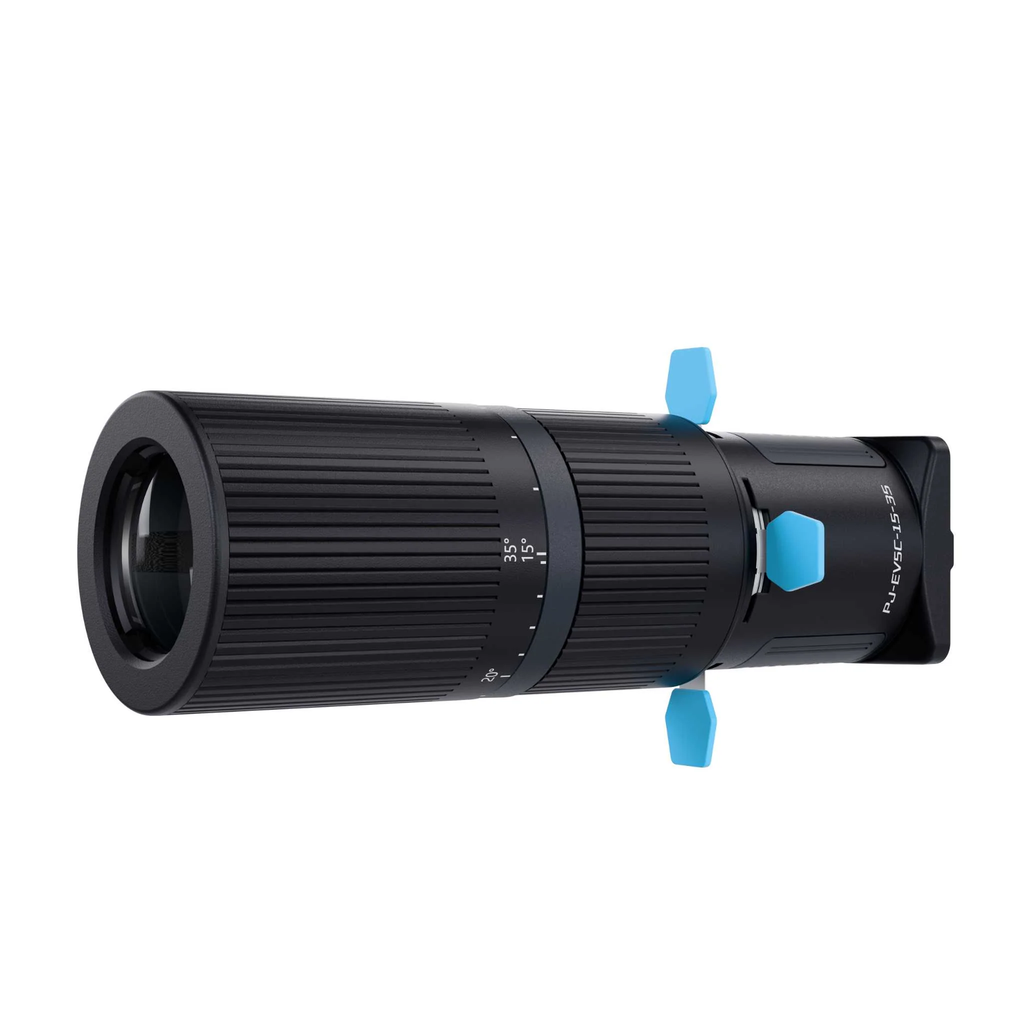 Projection Attachment 15°–35° for Evoke 5C - Image 4