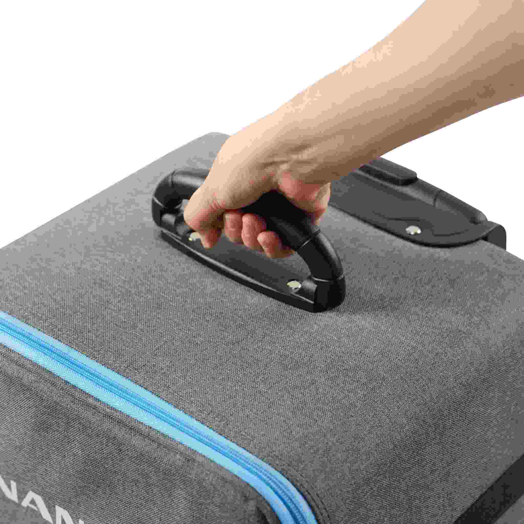 Rolling Padded Case for Forza 720/720B - Image 9