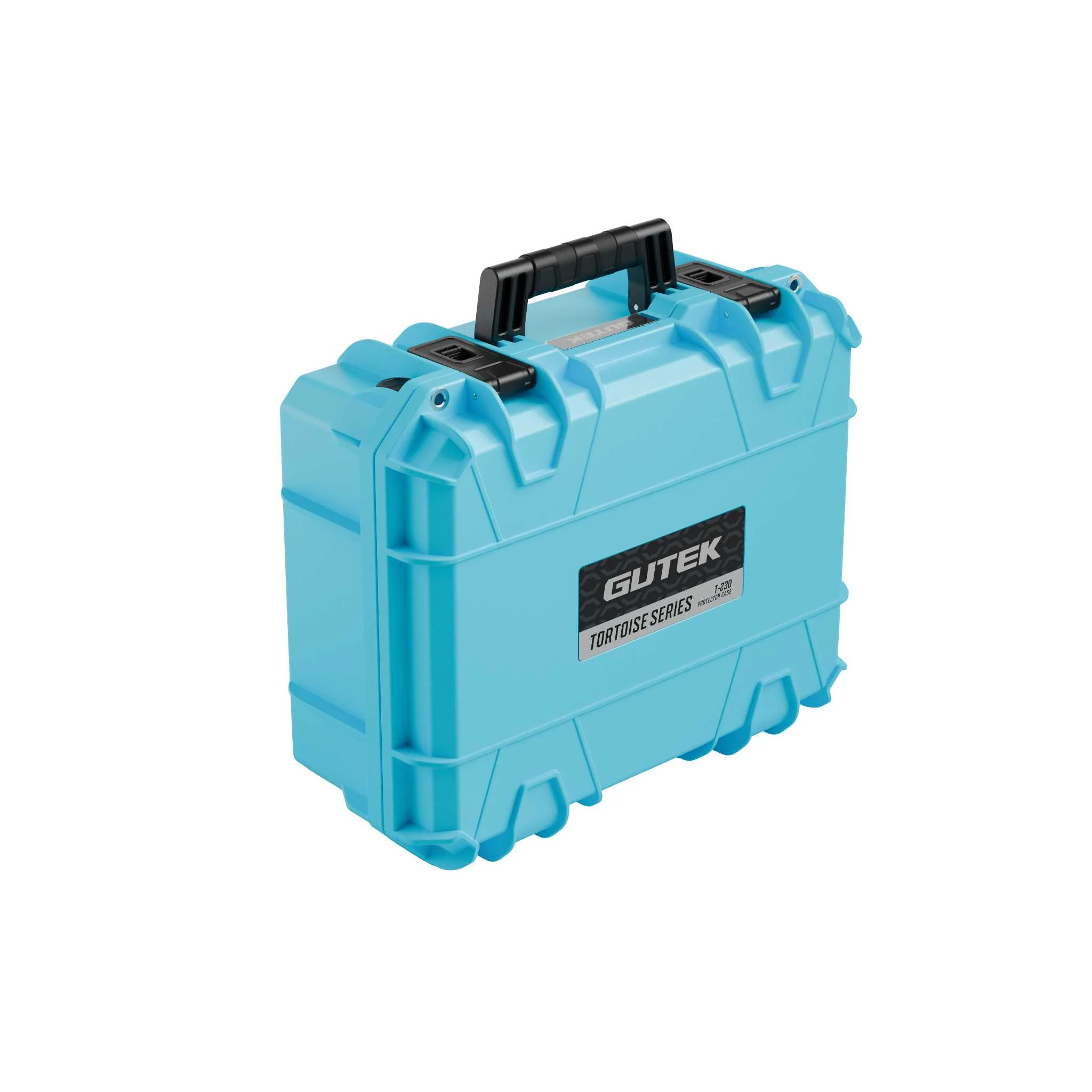 GUTEK T-230 Tortoise Protector Case - Image 10
