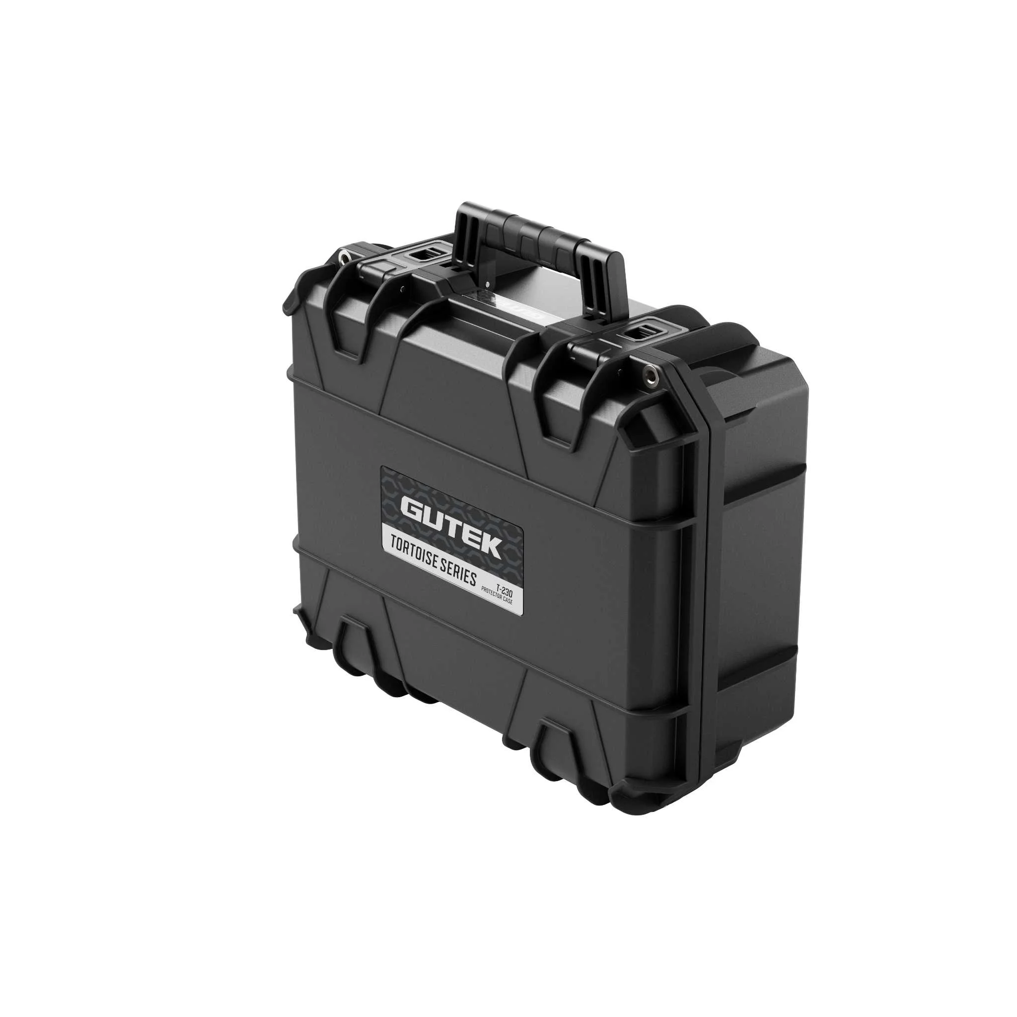 GUTEK T-230 Tortoise Protector Case - Image 14