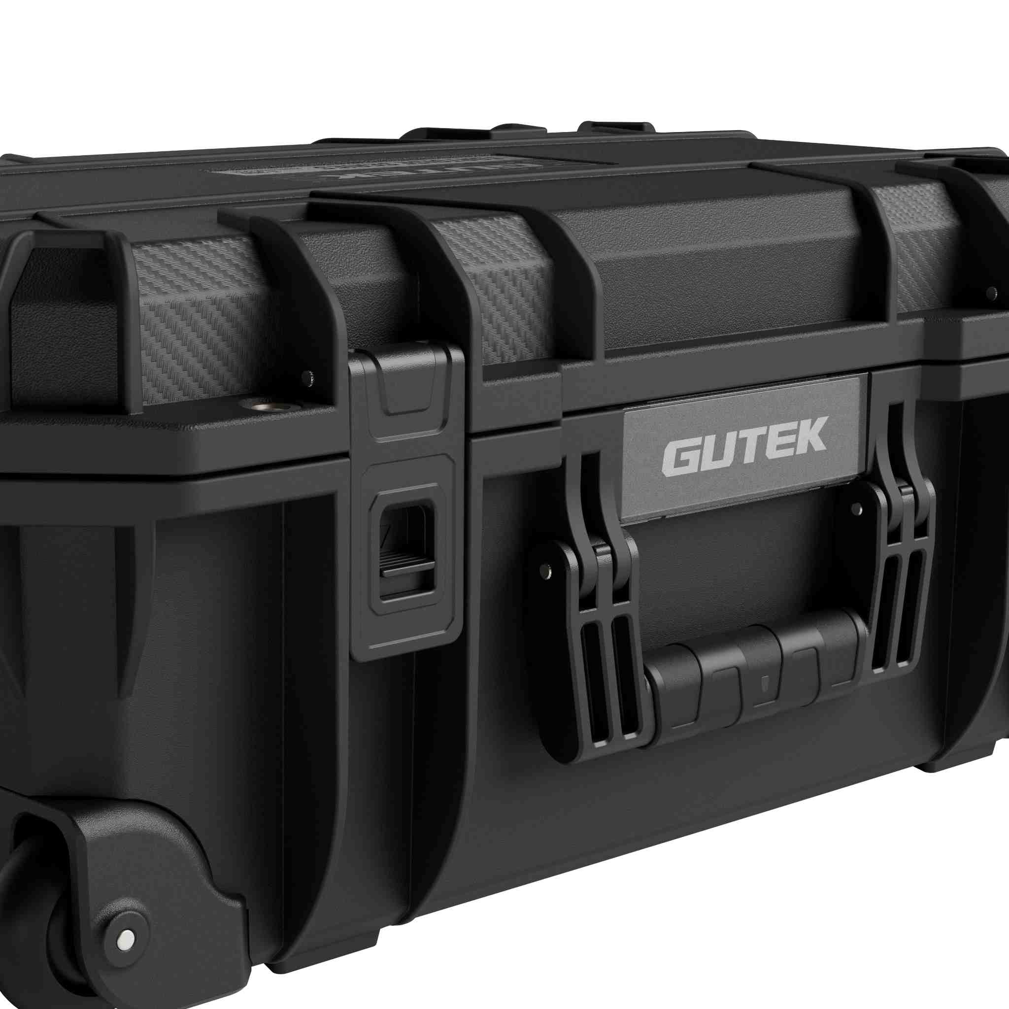 GUTEK T-300 Tortoise Protector Case - Image 10