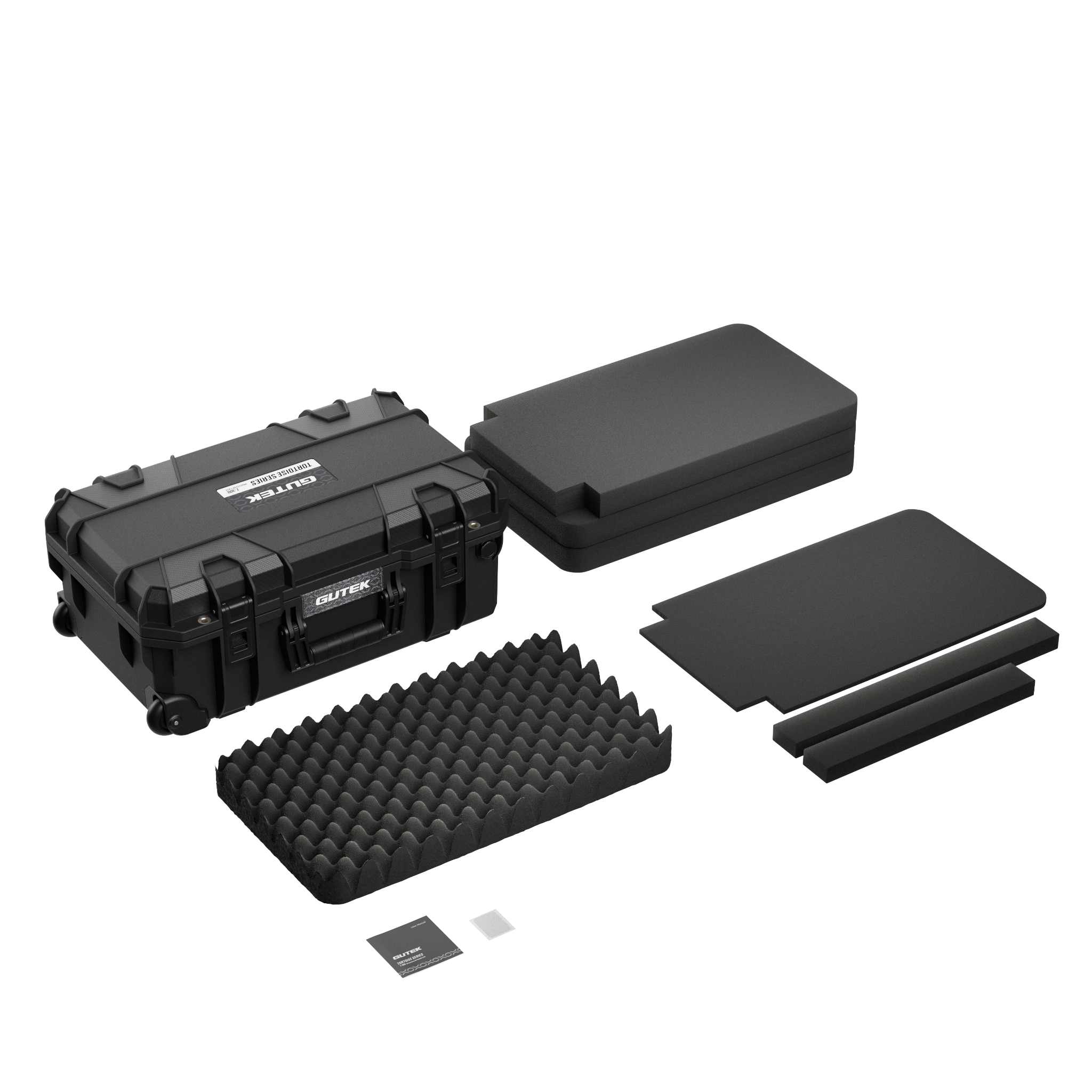 GUTEK T-300 Tortoise Protector Case - Image 17