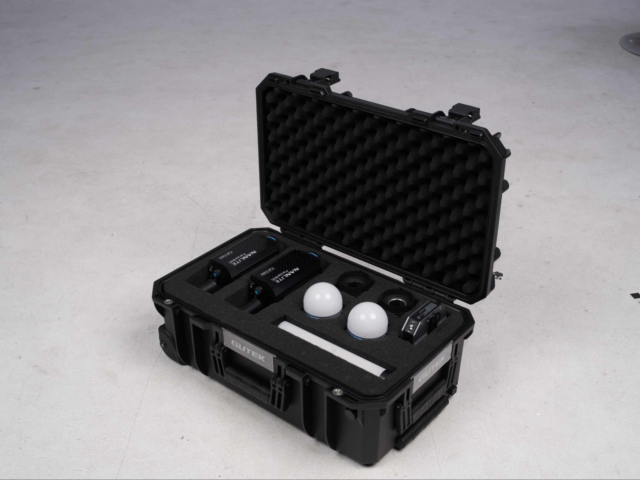 GUTEK T-300 Tortoise Protector Case - Image 18