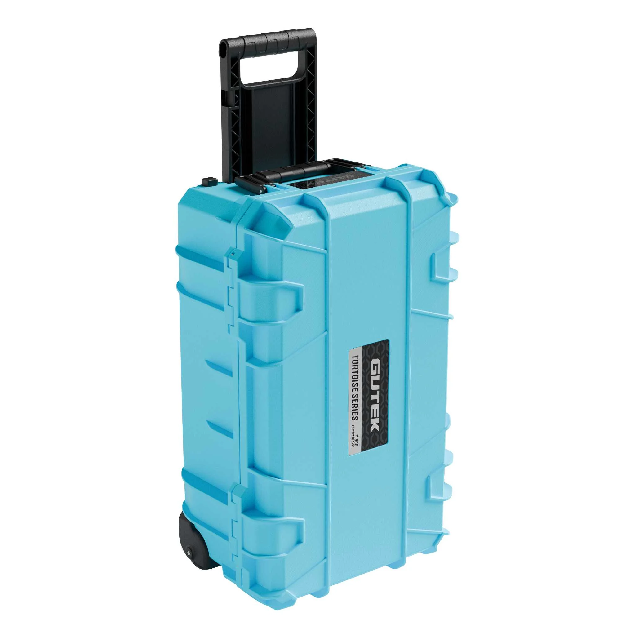 GUTEK T-300 Tortoise Protector Case - Image 3