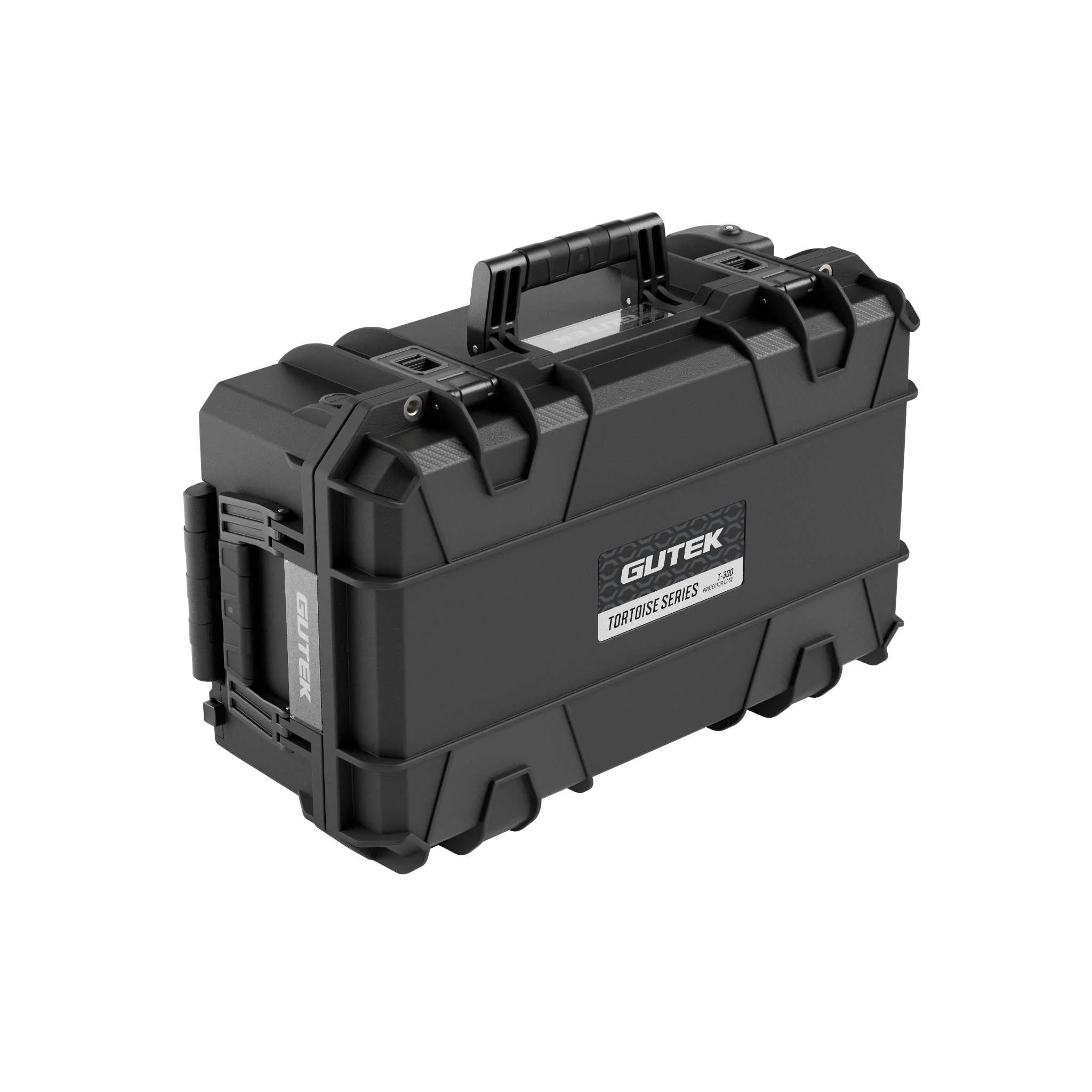 GUTEK T-300 Tortoise Protector Case - Image 7