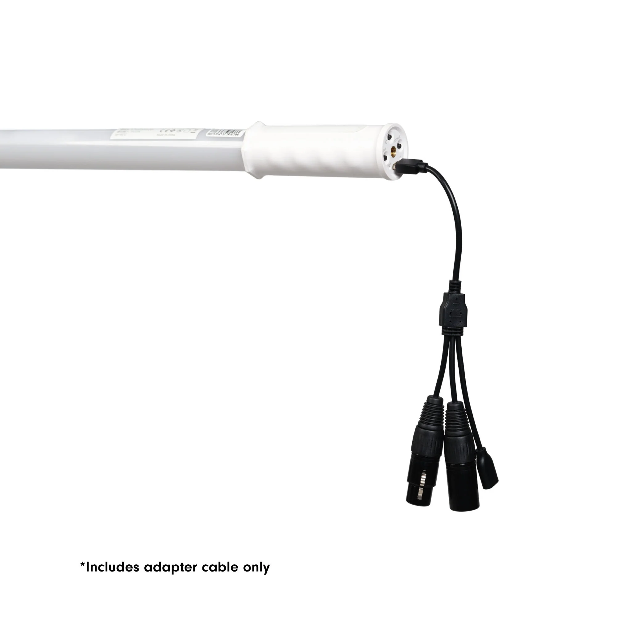 USB-C To DMX Cable - Image 3