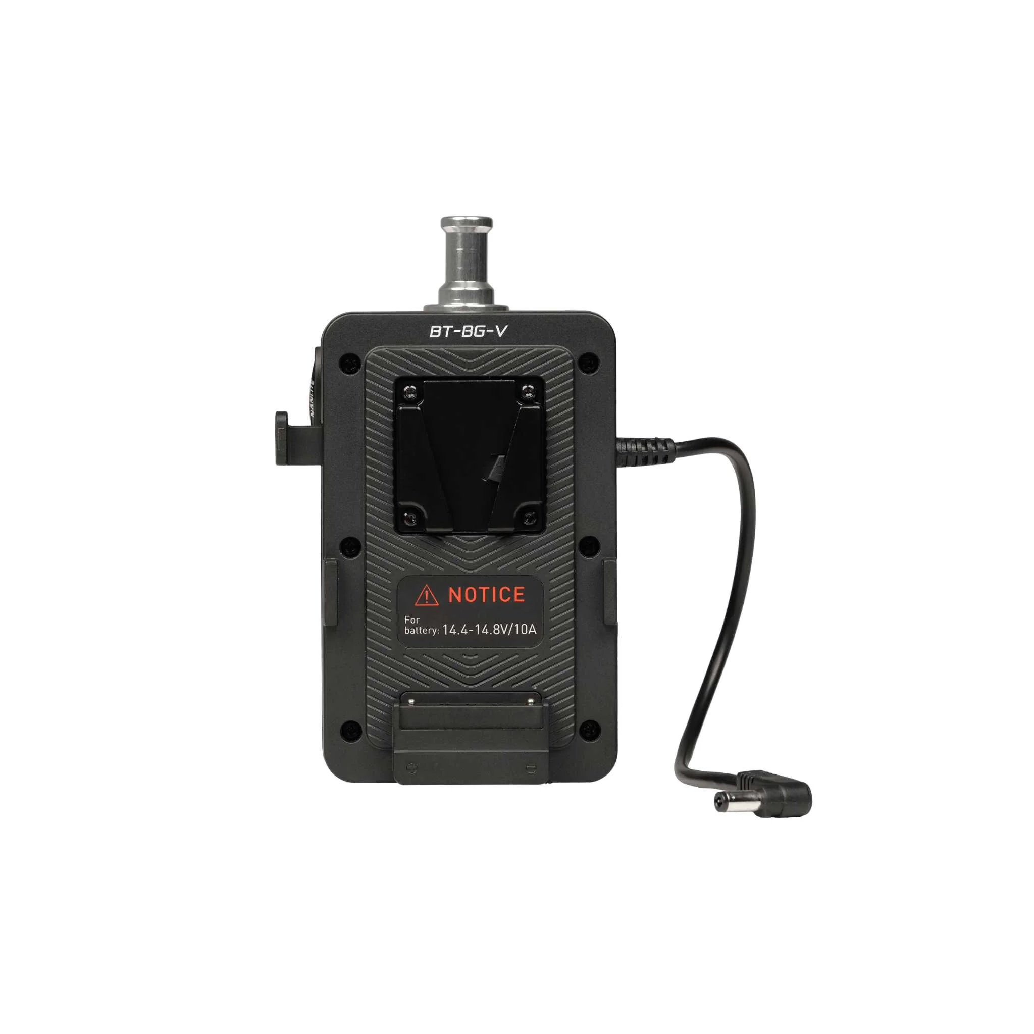 V-Mount Battery Grip for Forza 60C, 60B II and FC-60B - Image 4